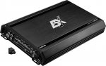 ESX SXE1000.5 5-kanaliline h&uuml;briidv&otilde;imendi v&otilde;imsusv&otilde;imendi 1000 W RMS v&otilde;imsusega