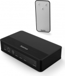 Hama 4k HDMI&trade; l&uuml;liti 3x1