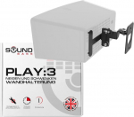 Sonose k&otilde;larite kinnitused