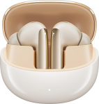 QCY MeloBuds Pro Aadptive Hybrid Active Noise Cancelling Wireless Earbuds, v&auml;hendab m&uuml;ra kuni 99%, Bluetooth 5.3 Wireless LDAC Hi-Res Audio, 34H m&auml;nguaeg, mugav sobivus, kohandatud EQ rakenduse kaudu