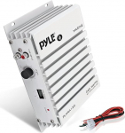 Pyle PLMRA120 2-kanaliline 240W veekindel merekindel v&otilde;imendi
