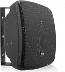 Pyle Outdoor veekindel terrassik&otilde;lar, 3,5-tolline, 2-tee, ilmastikukindel, seinale/laele paigaldatav, raskeveokiga grill, trafo reguleerija, universaalne klamber, sise- ja v&auml;litingimustes kasutamiseks