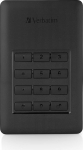 Verbatim 53403 Store`n`go Secure External