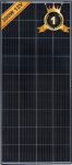 enjoysolar&reg; monokristalliline p&auml;ikesepaneel PERC-elemendi tehnoloogiaga, musta raami versioon