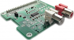 HiFiBerry DAC+ standard - RCA versioon