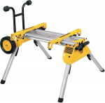 DeWalt DE7400 Heavy Duty Rolling Saw Workstation DE7400 Heavy Duty Rolling Saw Workstation