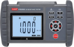Maandamise tester Madala takistuse tester Mikro Ohmmeeter 1 U&Omega; DC Digitaalne takistuse tester Maandustakistuse tester FR3060