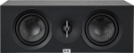 ELAC Debut C5.3 keskk&otilde;lar - ideaalne muusika taasesitamiseks teie stereos&uuml;steemi kaudu 5.1 Surround s&uuml;steemi osana, legendaarne heli, elegantne disain - passiivne k&otilde;lar