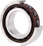 Ceramic Ball Bearing for Precision Machine Tool Spindles HCB71908C.T.P4S.ULXCB71908E.T.P4S.DUL P4(One)
