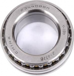 Pakendis 1 234428M P4 kahesuunaline kontaktsuunaline kuullaager 234428M P4