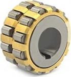 Kogu Swing Line ekstsentrilise reduktori &otilde;&otilde;tshoova laager 614 06-11 YSX/610 51 YRX/616 4351 YSX /621 GXX/610 43 YSX (suurus : 610 43 YSX)