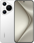 HUAWEI Pura 70 nutitelefon, 12GB + 256GB, lame servaekraan, &uuml;likiire hetkeseade, &uuml;likindel Kunlun klaas, 66W &uuml;lelaadimine, 4900mAh aku, valge