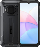 Blackview BV6200 V&auml;litingimustes kasutatav mobiiltelefon (13000 mAh), 64 GB v&auml;litingimustes kasutatav nutitelefon, veekindel, 98 dB k&otilde;lar, okta&uuml;damik, 6,56-tolline HD+ ehitusplatsil kasutatav mobiiltelefon, IP68 IP69K/Dual 4G SIM/OTG/GPS/NFC