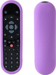 SKY Q Voice SKY135 Original Remote Control Case, Sky Q Touch ja Non-Touch Remote Control Silikoonist kaitsekate koos kaelarihmaga Sky Glass Remote'i jaoks