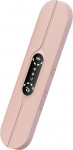 Sleep Bone Line k&otilde;lar Sisseehitatud valge m&uuml;ra uneabi režiim Plug-in kaart / Bluetooth Dual Connectivity 8 tundi aku kestvust k&uuml;lgmised magajad, raskesti magavad inimesed (roosa)