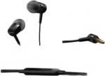 Originaal Sony xMH-750x stereok&otilde;rvaklapid koos k&otilde;nedele vastamise ja mikrofoniga Sony mobiiltelefonidele, millel on 3,5 mm audioliitmik, must