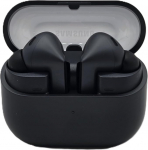 Samsung Galaxy Buds3 FE juhtmevabad k&otilde;rvaklapid Bluetooth aktiivne m&uuml;rasummutus heli 360 Twins kiirlaadija 25W kaasas must FR versioon
