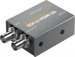 Blackmagic Design Micro Converter SDI HDMI 3G (koos toiteallikaga)