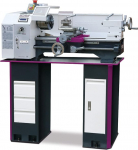 OPTIMUM Optiturn TU 2304 3420320 Lathe