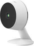 Beafon, Smart Home, Mini 1M, siseruumide valvekaamera, siseruumide kaamera, liikumise tuvastamine, seadme tuvastamine, 3MP Super HD resolutsioon, 2-suunaline k&otilde;lar, siseruumide kaamera lemmikloomadele ja beebidele