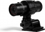Annadue jalgratta mootorratta kaamera, kaasaskantav Mini Full HD 1080P veekindel jalgratta auto v&auml;ljas spordi DV videokaamera koos paigalduskomplektiga, kaamera v&auml;ljas jalgratta spordikaamera