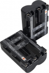 DSTE&reg; 2x NP-FM500H laetav Li-ion aku Sony a200 a300 a350 a700 Alpha a58 Alpha a99 DSLR-A100 DSLR-A100/B DSLR-A100H DSLR-A100K DSLR-A100K/B DSLR-A100W DSLR-A100W/B DSLR-A200 DSLR-A200K DSLR-A200W DSLR-A200WB DSLR-A300 DSLR-A300K DSLR-A300K/N DSLR-A300 ...