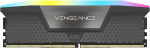 Corsair Vengeance RGB DDR5 RAM 16GB (1x16GB) 6000MHz CL36-44-44-44-96 1.35V AMD Expo Intel XMP 3.0 lauaarvuti m&auml;lu - Hall (CMH32GX5M1E6000Z38)