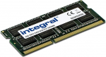 Integral 4GB DDR3 RAM 1600MHz SODIMM S&uuml;learvuti s&uuml;learvuti MacBook m&auml;lumoodul