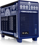 Thermaltake TR100 Mini Tower Super Compact Limited Koralie Edition Thermaltake TR100 Mini Tower Super Compact Limited Koralie Edition