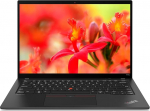 Lenovo T14s Gen2 Thinkpad s&uuml;learvuti, 14-tolline FHD (1920 x 1080) &auml;riarvuti, 11. p&otilde;lvkonna Core i5-1145G7 protsessor, 16 GB RAM, 512 GB SSD, QWERTY klaviatuur, Windows 11 Pro (renoveeritud)