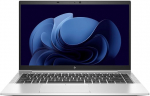 HP EliteBook 840 G8 Business s&uuml;learvuti, 14-tolline FHD (1920 x 1080) arvuti, Intel i5-1145G7, 16 GB RAM, 512 GB SSD, USA QWERTY klaviatuur, Windows 11 Pro (uuendatud)