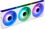 THERMALRIGHT TL-M12QW-S X3 120mm PC-korpuse ventilaator, 2000RPM k&otilde;rge &otilde;huringlus, ARGB Daisy Chain, Infinity Mirror Light, 3 tk. pakk