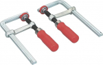 Metabo 631031000 Klambrid, roheline, 2 tk komplektis