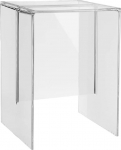 Kartell Max-Beam m&ouml;&ouml;bel, l&auml;bipaistev,09900B4