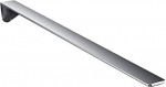 Emco Art 165000142 R&auml;tikukang 1-k&auml;e pikkus 420 mm Vannitoa + k&uuml;laliste vannitoa r&auml;tikukang kroomitud