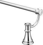 Moen YB6424CH Belfield vannitoa r&auml;tikukang 24" kroomitud