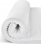 EGO Home madratsi pealiskate 180 x 200 cm, 7 cm k&otilde;rgus Box Spring voodile, Pocket Spring madratsile, diivanvoodile