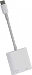 C-t&uuml;&uuml;pi OTG Ethernet adapter USB C RJ45 Ethernet LAN juhtmega v&otilde;rgu muundur 100Mbs C-t&uuml;&uuml;pi mobiiltelefoni tahvelarvutile