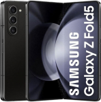 Samsung F946B Galaxy Z Fold5 5G 1TB / 12GB RAM Dual SIM Phantom Black