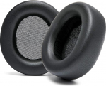 WC PadZ Nova Pro Wireless & Nova Elite - asendusk&otilde;rvapadjad Steelseries Arctis Nova Pro Wireless & Nova Elite jaoks, valmistatud Wicked Cushions poolt, paksemad, pehmemad ja mugavamad | Mustad