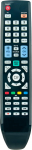 VINABTY kaugjuhtimispuldi asendaja Samsung BN59-00853A BN5900853A RTBN5900853A LN46B640RF3 LN52B630N1FXZA LN55B640R3FXZA LN32B650T1F LN37B650T1F LN40B630N1 FXZA FXZA LN40B640R3F LN46B630N1FXZA jaoks.