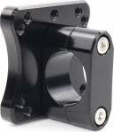 xitomer mootorratta GPS kinnitus CRF250L Rally, CRF300L Rally, V-Strom 1050, Grom, MSX125, CB300R, Bandit, GSF600/650/750, GSX-S750, SV650, Monster, Speed Triple jaoks.