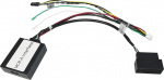 Dynavin OEM tagurduskaamera adapter D9 platvormi raadio VW kaamerate hooldamiseks DVN-VCR-A