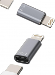 Highspirit Digital AV adapter 1080P Video 915 03424