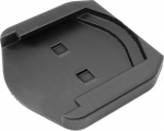 TOMTOM RIDER Universal Slide'iga &uuml;hilduv laadimisdoki &uuml;mbris