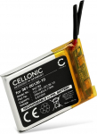 CELLONIC 1 x Garmin Venu Sq Music'iga &uuml;hilduv aku nutikellale ja spordirihmale, 361-00136-10 - (200 mAh, 3,87 V)