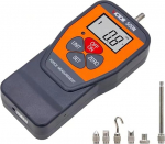 Jieotwice VC500N Digitales Kraftmessger&auml;t, Hochpr&auml;zises Tensiometer, Tragbarer Push Pull Tester, Wiederaufladbares Kraftmessger&auml;t