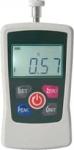 Dynamometer, Tragbares Zugkraftmessger&auml;t Digital Push Pull Kraftmessger&auml;t Kraftpr&uuml;fger&auml;t Dynamometer f&uuml;r den Einsatz in der Sportheimschule(AMF-50)