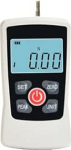 D&uuml;namomeeter, AMF NM KG LB OZ Vier Einheiten Digitales Kraftmessger&auml;t Push-Pull-Kraftmessger&auml;t Digitaler Handdynamometer LCD-Bildschirm Handgriffdynamometer(AMF-200)