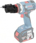 Bosch Professional 1600A001SJ GEA FC2 FlexiClick Off-Set Angle Adapter